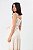 VESTIDO MIDI CREPE NATURAL LENA - Imagem 9
