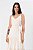 VESTIDO MIDI CREPE NATURAL LENA - Imagem 6
