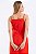 VESTIDO MIDI CREPE VERMELHO CYNTHIA - Imagem 9
