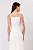 VESTIDO MIDI CREPE OFF WHITE CYNTHIA - Imagem 10