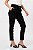 CALÇA CREPE PRETO SUZANE - Imagem 6