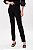 CALÇA CREPE PRETO SUZANE - Imagem 2