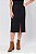 VESTIDO MIDI SUEDE PRETO GABY - Imagem 3