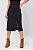 VESTIDO MIDI SUEDE PRETO GABY - Imagem 8