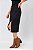 VESTIDO MIDI SUEDE PRETO GABY - Imagem 11
