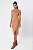 VESTIDO MIDI SUEDE CARAMELO GABY - Imagem 5
