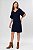 VESTIDO AZUL MARINHO LARA - Imagem 8