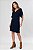 VESTIDO AZUL MARINHO LARA - Imagem 9