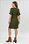 VESTIDO VERDE LARA - Imagem 4