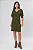 VESTIDO VERDE LARA - Imagem 1