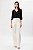 CALÇA RETA OFF WHITE VIVIAN - Imagem 6