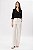 CALÇA RETA OFF WHITE VIVIAN - Imagem 8