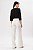 CALÇA RETA OFF WHITE VIVIAN - Imagem 12