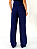 CALÇA RETA AZUL MARINHO NEW STRIPE - Imagem 7