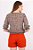 BLUSA ESTAMPADA NEW GEOMETRIC - Imagem 3