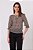 BLUSA ESTAMPADA NEW GEOMETRIC - Imagem 1
