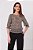 BLUSA ESTAMPADA NEW GEOMETRIC - Imagem 3