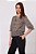 BLUSA ESTAMPADA NEW GEOMETRIC - Imagem 6