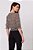 BLUSA ESTAMPADA NEW GEOMETRIC - Imagem 4