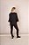 BATA CREPE LIA PRETO - Imagem 6
