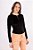 BODY VELVET SPAN PRETO - Imagem 3
