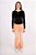 BODY VELVET SPAN PRETO - Imagem 2