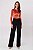 BODY VELVET SPAN ROSE - Imagem 2