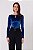 BODY VELVET SPAN AZUL COBALTO - Imagem 4