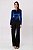 BODY VELVET SPAN AZUL COBALTO - Imagem 7
