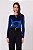 BODY VELVET SPAN AZUL COBALTO - Imagem 6