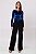 BODY VELVET SPAN AZUL COBALTO - Imagem 2