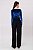 BODY VELVET SPAN AZUL COBALTO - Imagem 9