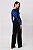 BODY VELVET SPAN AZUL COBALTO - Imagem 10