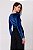 BODY VELVET SPAN AZUL COBALTO - Imagem 3