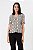 BLUSA ESTAMPADA DAFNE - Imagem 1