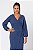 VESTIDO MANGA LONGA AZUL WOOL TECH - Imagem 7