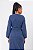 VESTIDO MANGA LONGA AZUL WOOL TECH - Imagem 13