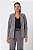 BLAZER CINZA LUCY - Imagem 6