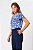 BLUSA CREPE MODERN AZUL - Imagem 7