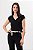 BLUSA CREPE PRETO RAYSSA - Imagem 5