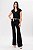 BLUSA CREPE PRETO RAYSSA - Imagem 6