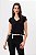 BLUSA CREPE PRETO RAYSSA - Imagem 7