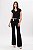 BLUSA CREPE PRETO RAYSSA - Imagem 8