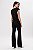 BLUSA CREPE PRETO RAYSSA - Imagem 14