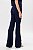 CALÇA FLARE CREPE AZUL MARINHO RAYSSA - Imagem 6