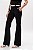 CALÇA FLARE CREPE PRETO RAYSSA - Imagem 4