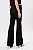 CALÇA FLARE CREPE PRETO RAYSSA - Imagem 12