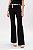 CALÇA FLARE CREPE PRETO RAYSSA - Imagem 6
