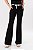 CALÇA FLARE CREPE PRETO RAYSSA - Imagem 8