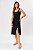 VESTIDO MIDI CREPE PRETO RAYSSA - Imagem 7